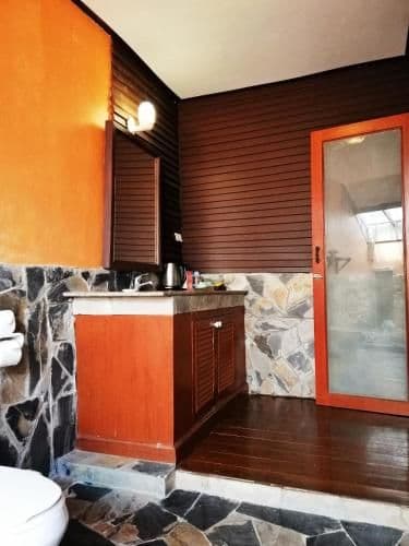 Superior Double or Twin Room with Garden View