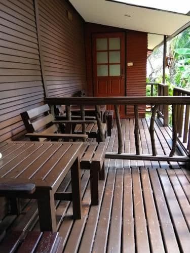 Superior Double or Twin Room with Garden View