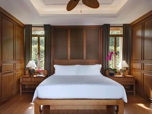 Grand Deluxe Pool Villa