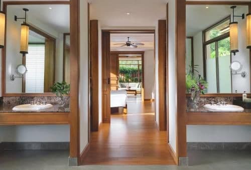 Grand Deluxe Pool Villa