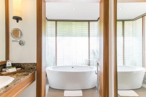 Grand Deluxe Pool Villa