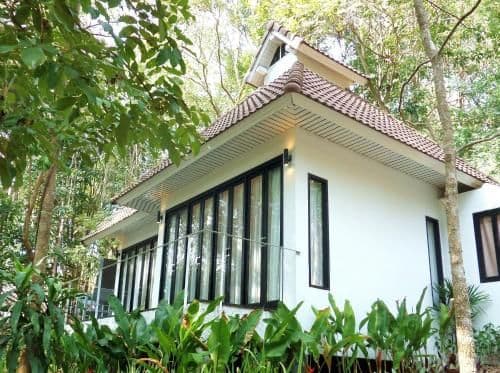 CHALET PREMIER