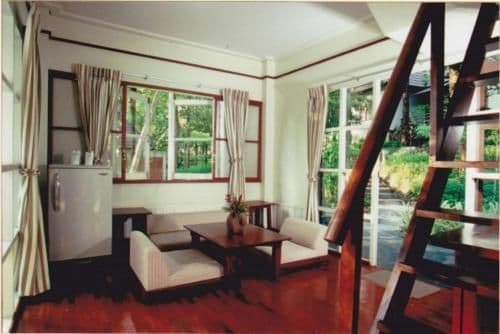 Chalet Studio