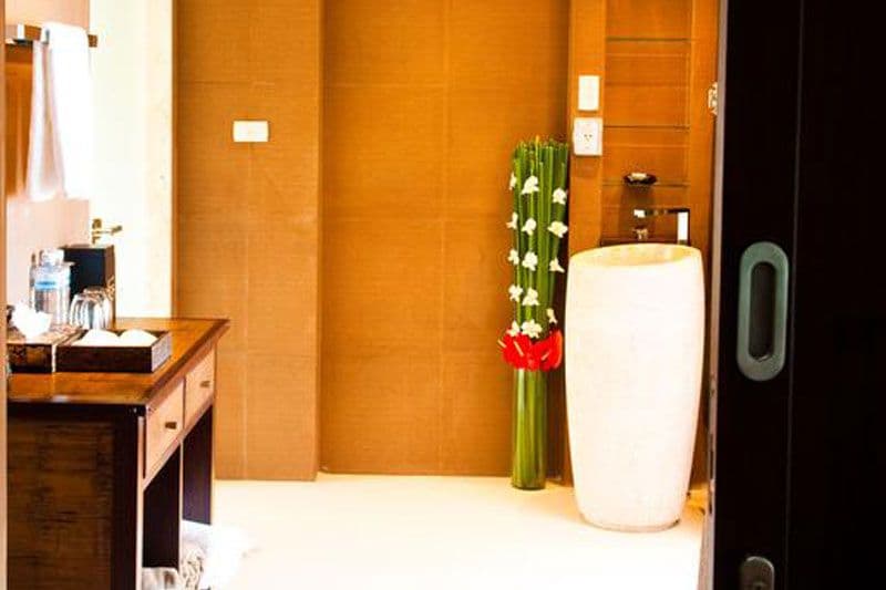 Sareeraya Villas & Suites Sareeraya Villas & Suites