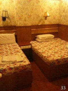 Venetian Hostel