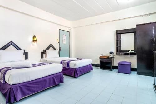 Superior Double or Twin Room