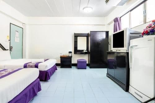 Superior Double or Twin Room
