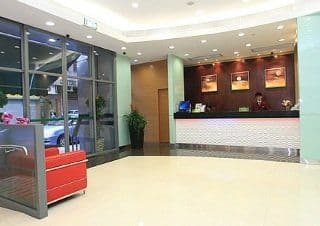 West Hotel