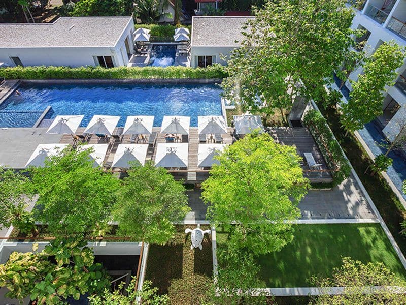 Nap Patong