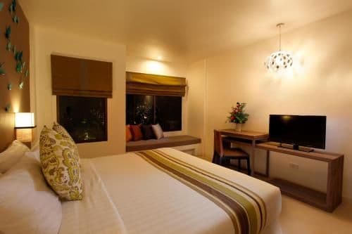 Superior Double or Twin Room