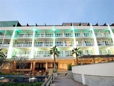 Sea Sun Sand Resort & Spa