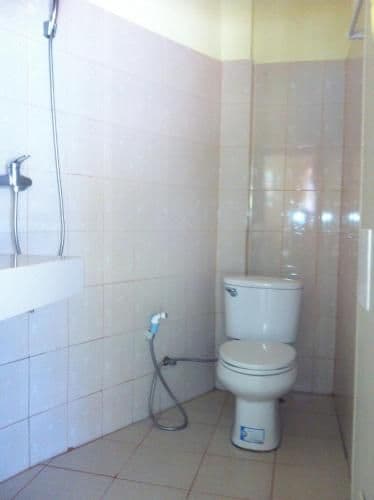Bungalow with Air Conditioning