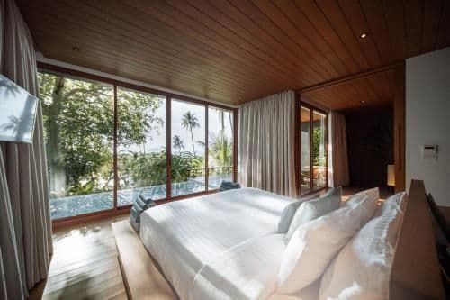 Pool Villa Suite