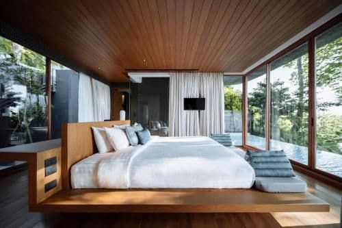 Pool Villa Suite