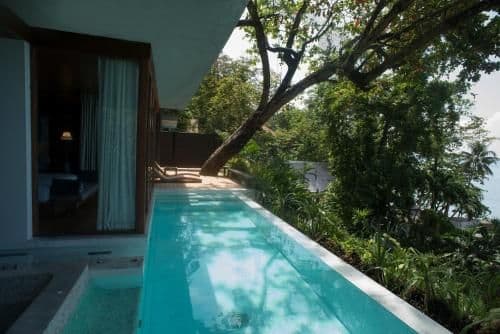 Pool Villa Suite