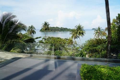 Pool Villa Suite