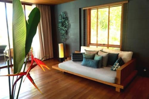 Pool Villa Suite