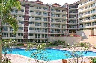 SeaRidge Resort - Hua Hin SeaRidge Resort - Hua Hin