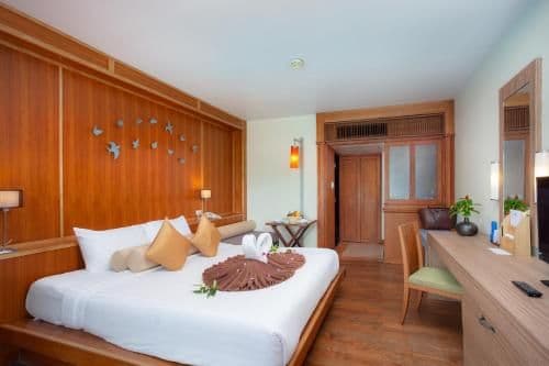 Superior Double or Twin Room
