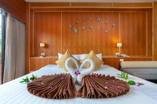 Superior Double or Twin Room