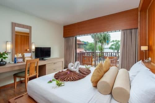 Superior Double or Twin Room
