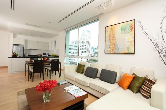 Double or Twin PREMIER TWO BEDROOMS
