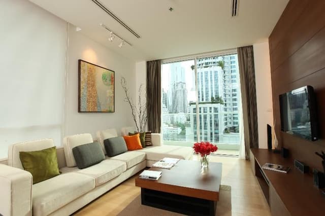 Double or Twin PREMIER TWO BEDROOMS