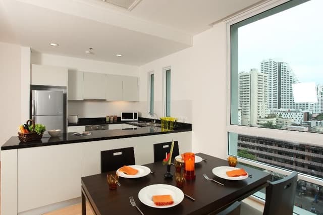 Double or Twin PREMIER TWO BEDROOMS