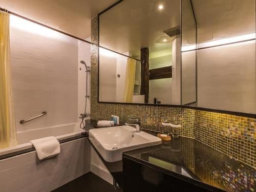 Grand Club Room