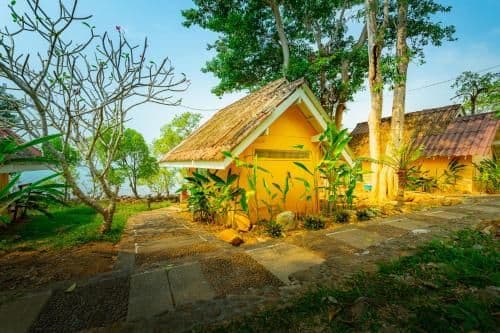 Seaside Bungalow
