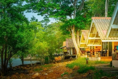 Seaside Bungalow