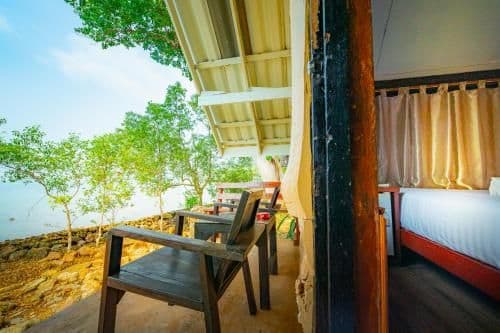 Seaside Bungalow