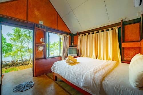 Seaside Bungalow