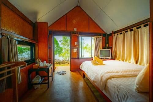 Seaside Bungalow