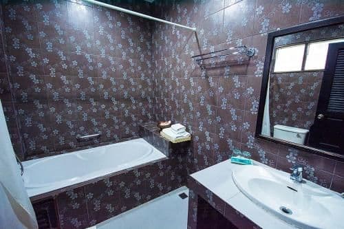 Deluxe Villa