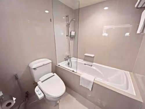 Premium Deluxe Double Room