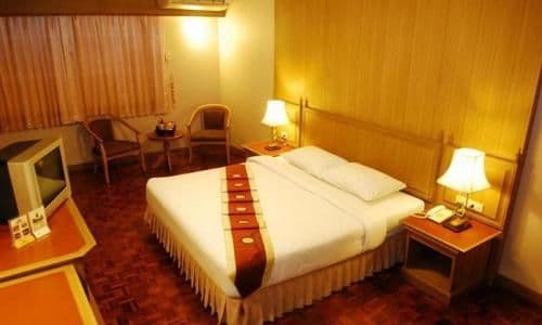 Superior Double or Twin Room