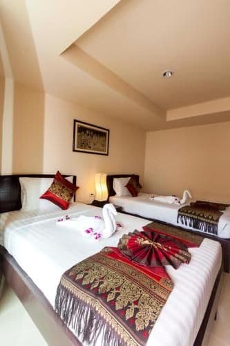 Superior Double or Twin Room