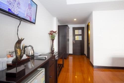 Superior Double or Twin Room