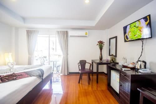Superior Double or Twin Room