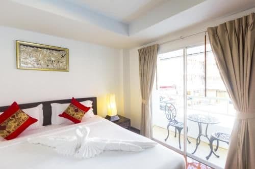 Superior Double or Twin Room