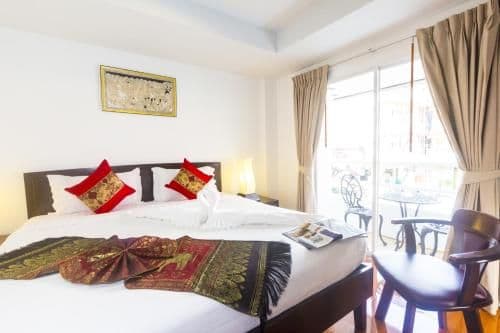 Superior Double or Twin Room