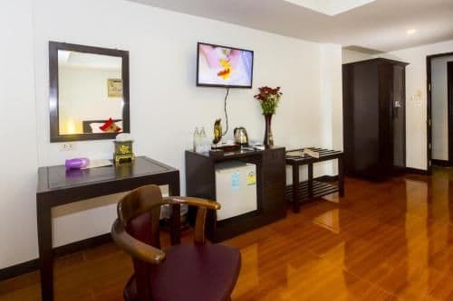 Superior Double or Twin Room