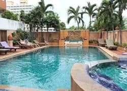 Skaw Beach Hotel