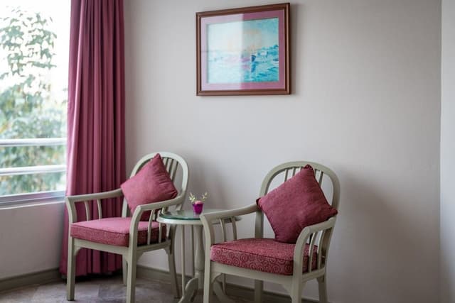 Whale Tail Suite