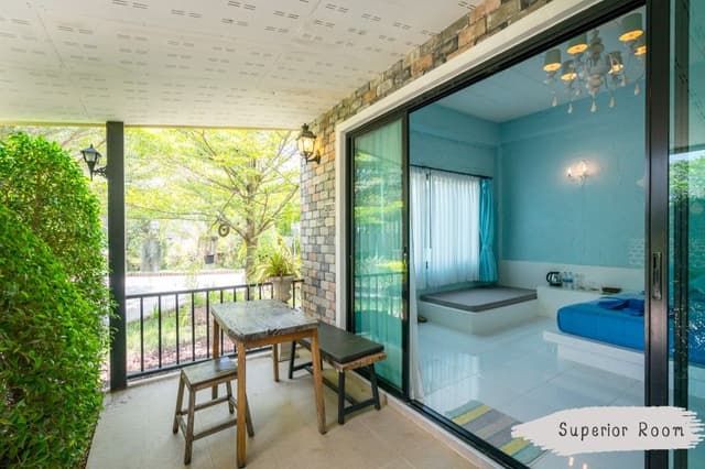 Superior Room