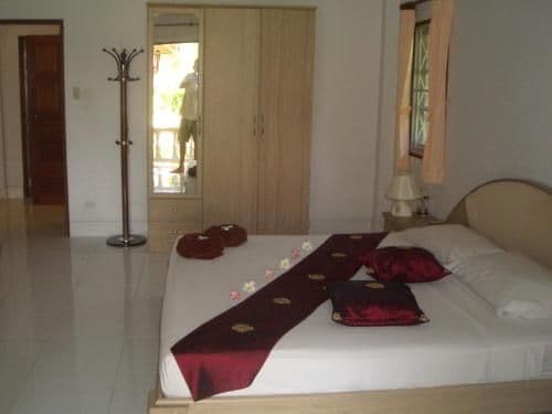 Three-Bedroom Bungalow