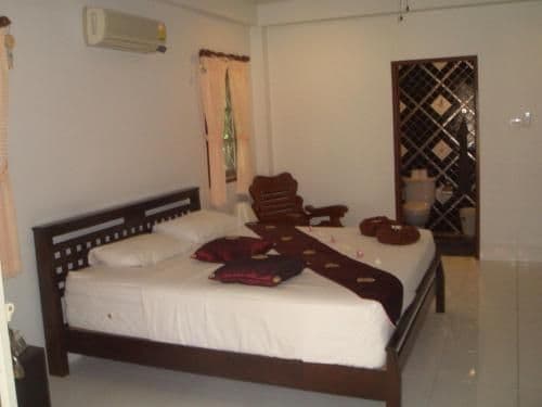 Three-Bedroom Bungalow