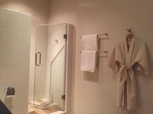 Grand Deluxe Double Room with Spa Bath