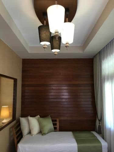 Grand Deluxe Villa